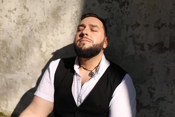 David Skrbek